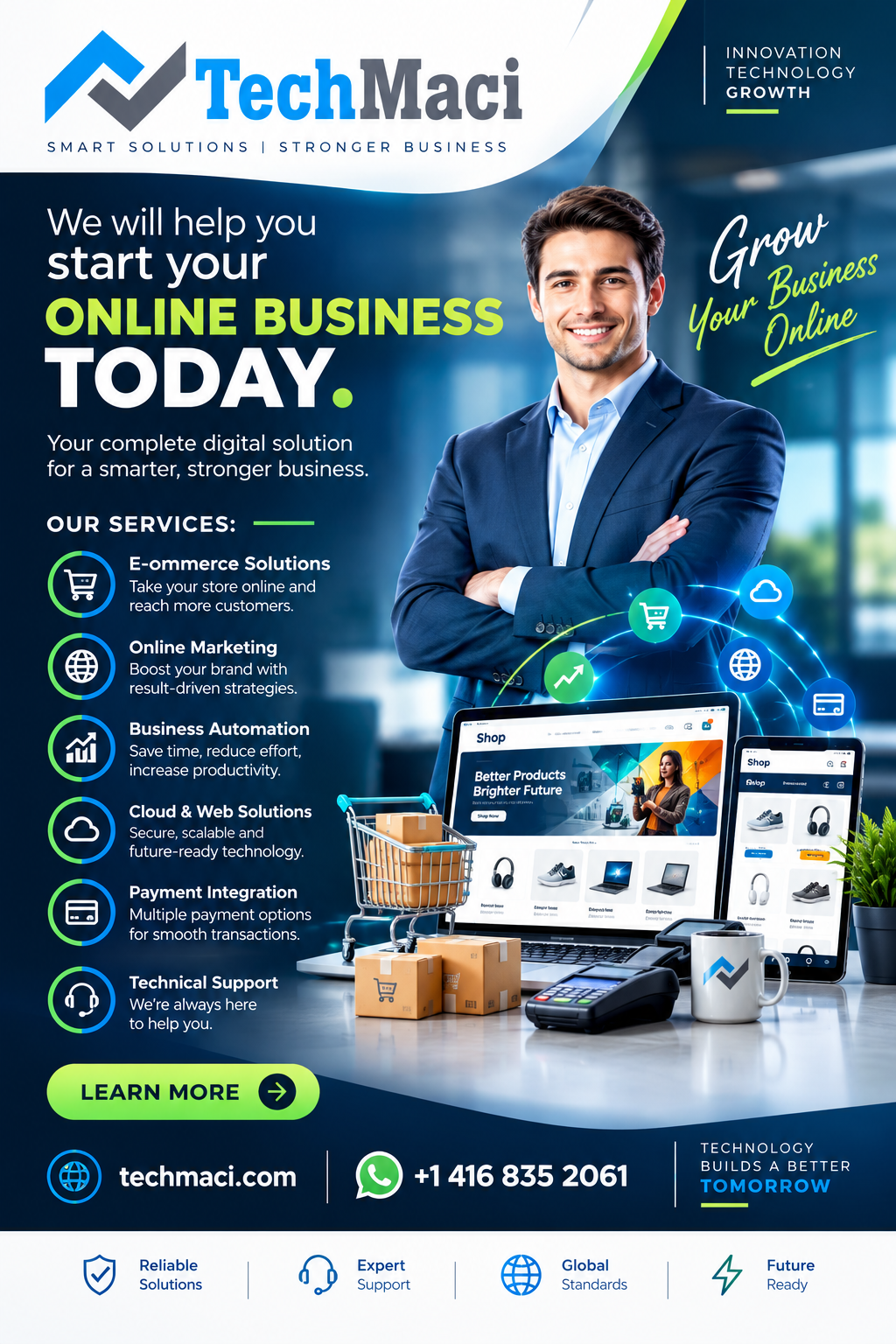 Online Store